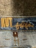 Kut from the Kloth Blue Jeans Size 8 - photo 6