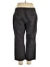 Eddie Bauer 100% Baumwolle Gray Casual Pants Size 18 (tall) - photo 2