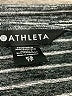 Athleta Tweed Gray Short Sleeve T-Shirt Size XS - photo 7