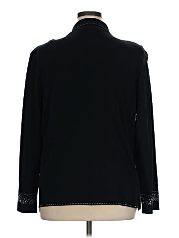 MING WANG Blazer (view 2)