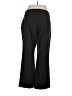 Alfani Solid Black Dress Pants Size 14 (petite) - photo 2