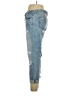 Gap Outlet Stars Blue Jeans Size XL (estimated) - photo 5