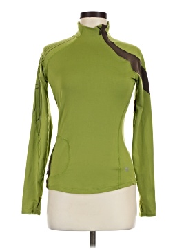 Mountain Hardwear Track Jacket