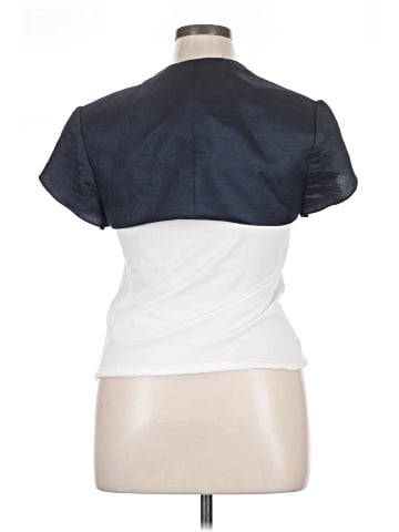 Adrianna Papell Shrug (view 2)