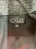 Alex Evenings 100% Polyester Black Kimono Size S - photo 7