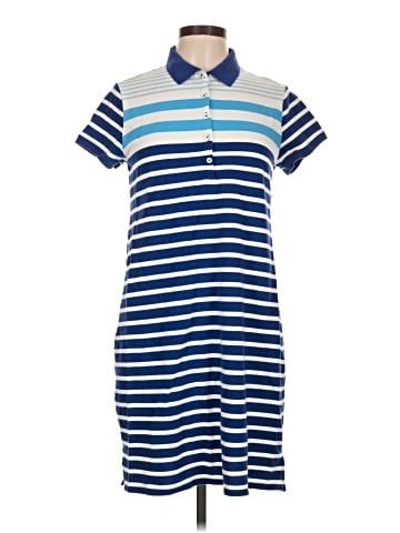 Lands' End Casual Dress (view 1)