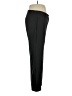 Alfani Solid Black Dress Pants Size 14 (petite) - photo 4