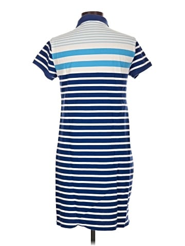 Lands' End Casual Dress (view 2)