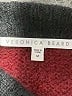 Veronica Beard Stripes Brown Wool Pullover Sweater Size M - photo 7