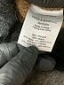 Veronica Beard Stripes Brown Wool Pullover Sweater Size M - photo 8