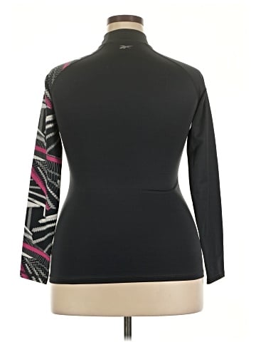 Reebok Long Sleeve Turtleneck (view 2)