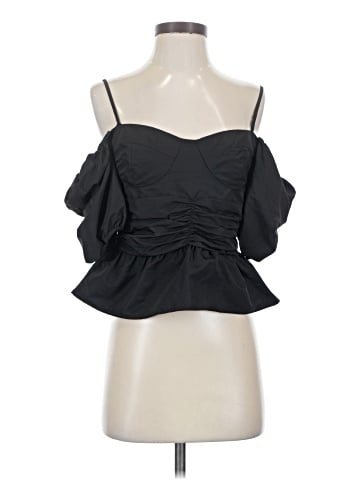 WAYF Short Sleeve Top (view 1)