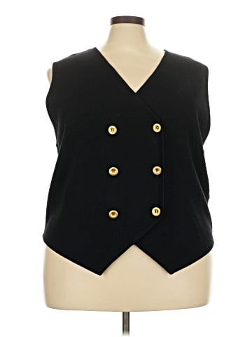 Assorted Brands Sweater Vest (view 1)