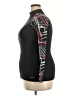 Reebok Black Long Sleeve Turtleneck Size 2X - photo 5