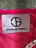 JS Collections Pink Cocktail Dress Size 10 - photo 4