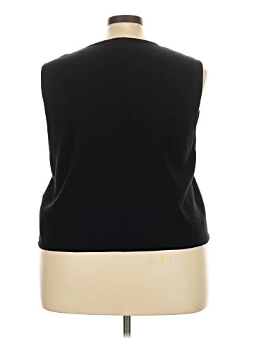 Assorted Brands Sweater Vest (view 2)