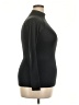 Reebok Black Long Sleeve Turtleneck Size 2X - photo 4
