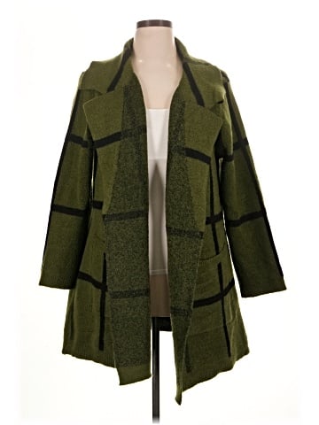 One World Cardigan (view 1)