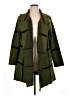 One World Green Cardigan Size 1X - photo 1