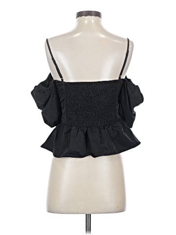 WAYF Short Sleeve Top (view 2)