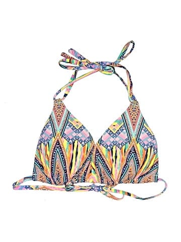 La Blanca Swimsuit Top (view 1)