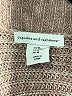 Cupcakes & Cashmere Brown Pullover Sweater Size M - photo 7