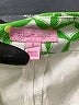 Lilly Pulitzer Print Green Skort Size 8 - photo 3