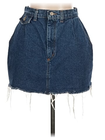 Assorted Brands Denim Skirt (view 1)