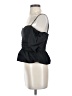 WAYF Black Short Sleeve Top Size S - photo 5