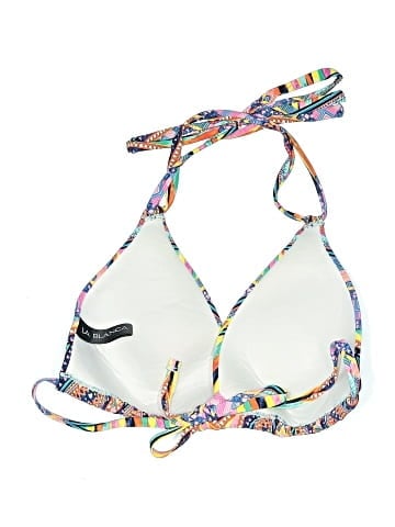 La Blanca Swimsuit Top (view 2)