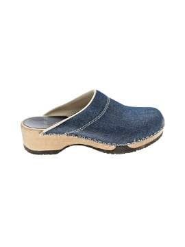 Assorted Brands Mule/Clog