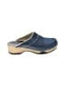 Assorted Brands Blue Mule/Clog Size EU 39 - photo 1