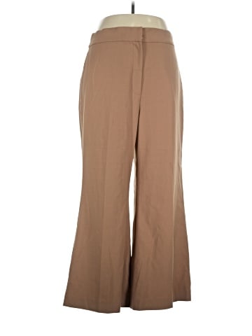 Rebecca Taylor Dress Pants (view 1)