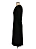 Ann Taylor Solid Black Cocktail Dress Size 0 - photo 5