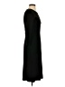 Ann Taylor Solid Black Cocktail Dress Size 0 - photo 4