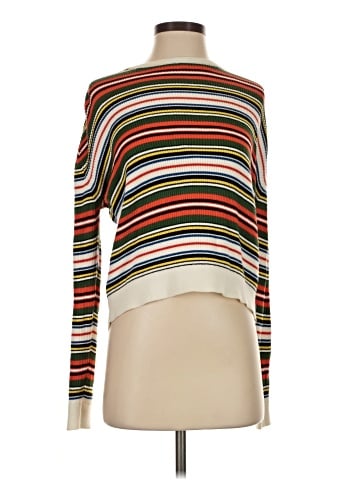 Kule Long Sleeve T-Shirt (view 1)