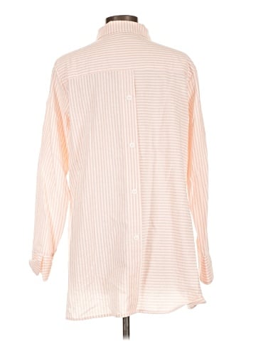Shana Long Sleeve Blouse (view 2)