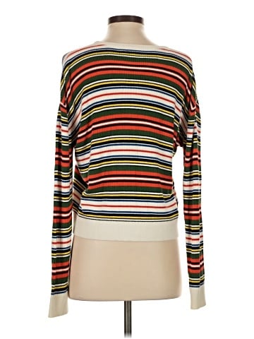 Kule Long Sleeve T-Shirt (view 2)