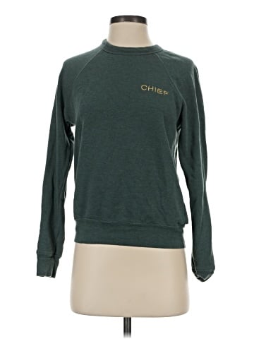 Bella + Canvas Long Sleeve Turtleneck (view 1)