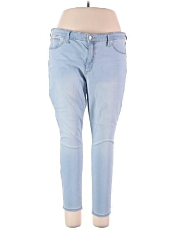 Universal Thread Jeans (view 1)