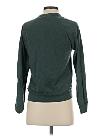Bella + Canvas Long Sleeve Turtleneck (view 2)