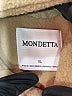 Mondetta 100% Polyester Tan Turtleneck Sweater Size XL - photo 7