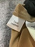 T Tahari Tan Trenchcoat Size M - photo 6