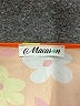 Macaron Orange Casual Dress Size XL (estimated) - photo 7