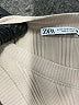 Zara Tan Tank Top Size M - photo 7