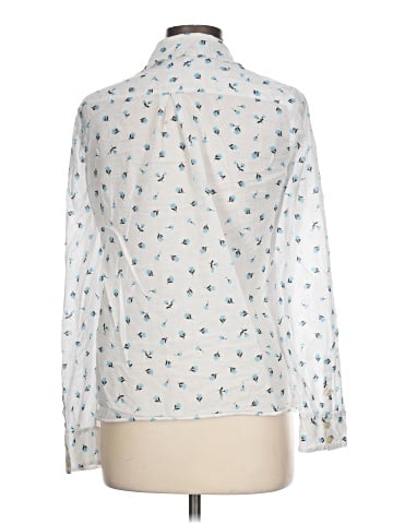 Kate Spade New York Long Sleeve Blouse (view 2)