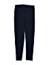 Lands' End Solid Blue Casual Pants Size 6 - photo 2