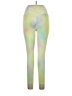 Fabletics Green Active Pants Size XL - photo 2
