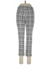 up! Plaid Gray Casual Pants Size 12 - photo 2
