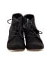 Dr. Scholl's Black Wedges Size EU 38 1/2 - photo 2